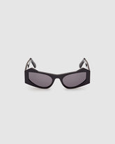 GD0022 CAT-EYE SUNGLASSES - Archive | GCDS