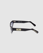 GD0024 CAT-EYE SUNGLASSES - Archive | GCDS