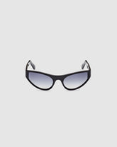 GD0024 CAT-EYE SUNGLASSES - Archive | GCDS