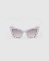 GD0026 Cat-eye sunglasses - Archive | GCDS