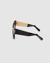 GD0026 Cat-eye sunglasses - Archive | GCDS