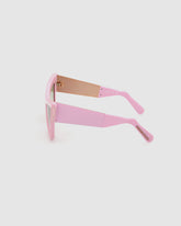 GD0026 Cat-eye sunglasses - Archive | GCDS