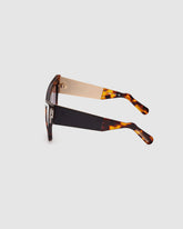 GD0026 Cat-eye sunglasses - Archive | GCDS