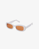 GD0027 Oval sunglasses - Women