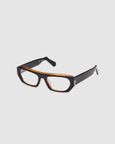 GD0029 Geometric eyeglasses - Archive | GCDS