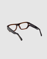 GD0029 Geometric eyeglasses - Archive | GCDS