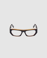 GD0029 Geometric eyeglasses - Archive | GCDS