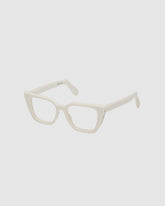 GD5012 Cat-eye eyeglasses - Archive | GCDS