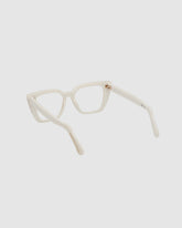 GD5012 Cat-eye eyeglasses - Archive | GCDS