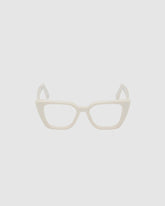 GD5012 Cat-eye eyeglasses - Archive | GCDS