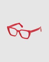 GD5012 Cat-eye eyeglasses - Archive | GCDS