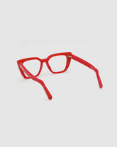 GD5012 Cat-eye eyeglasses - Archive | GCDS