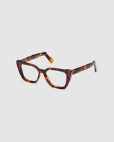 GD5012 Cat-eye eyeglasses - Archive | GCDS