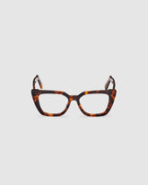 GD5012 Cat-eye eyeglasses - Archive | GCDS