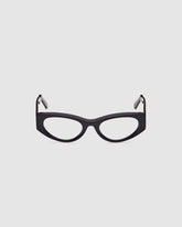 GD5016 Cat-eye eyeglasses - Archive | GCDS