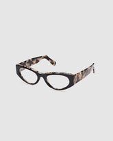 GD5016 Cat-eye eyeglasses - Archive | GCDS