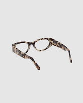 GD5016 Cat-eye eyeglasses - Archive | GCDS