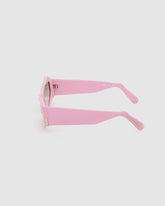 GD0022 Cat-eye sunglasses - Archive | GCDS