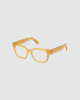 GD5013 Squared eyeglasses - Archive | GCDS