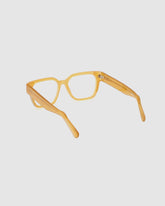 GD5013 Squared eyeglasses - Archive | GCDS