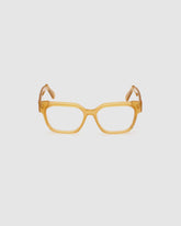 GD5013 Squared eyeglasses - Archive | GCDS