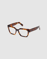 GD5013 Squared eyeglasses - Archive | GCDS