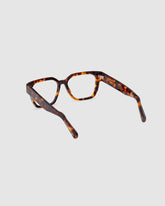 GD5013 Squared eyeglasses - Archive | GCDS