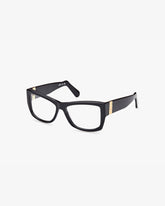 GD5017 Cat-eye Eyeglasses - Archive | GCDS