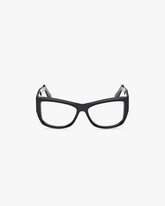 GD5017 Cat-eye Eyeglasses - Archive | GCDS