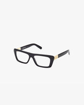 GD5018 Rectangular Eyeglasses - Archive | GCDS