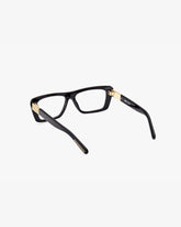 GD5018 Rectangular Eyeglasses - Archive | GCDS