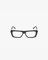 GD5018 Rectangular Eyeglasses - Archive | GCDS