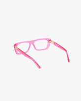 GD5018 Rectangular Eyeglasses - Archive | GCDS