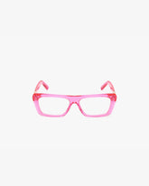 GD5018 Rectangular Eyeglasses - Archive | GCDS