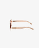 GD0033 Rectangular Sunglasses - Archive | GCDS