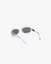 GD0038 Oval Sunglasses - Archive | GCDS