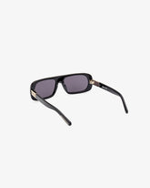 GD0039 Geometric Sunglasses - Archive | GCDS