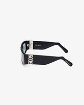 GD0037 Rectangular Sunglasses - Archive | GCDS