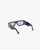 GD0037 Rectangular Sunglasses - Archive | GCDS