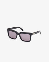 GD0041 Square Sunglasses - Archive | GCDS