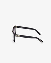 GD0041 Square Sunglasses - Archive | GCDS