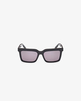 GD0041 Square Sunglasses - Archive | GCDS