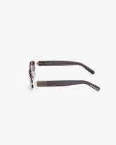 GD0040 Geometric Sunglasses - Archive | GCDS