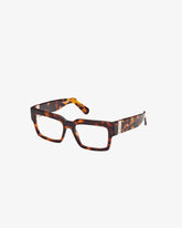 GD5023 Square Eyeglasses - Archive | GCDS