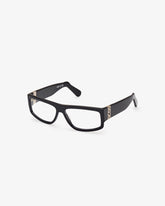 GD5025 Rectangular Eyeglasses - Archive | GCDS