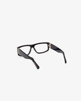 GD5025 Rectangular Eyeglasses - Archive | GCDS