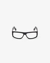 GD5025 Rectangular Eyeglasses - Archive | GCDS