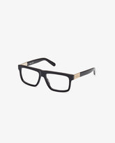 GD5026 Square Eyeglasses - Archive | GCDS