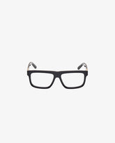 GD5026 Square Eyeglasses - Archive | GCDS