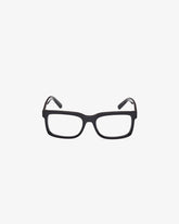 GD5027 Square Eyeglasses - Archive | GCDS